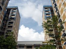 Blk 542 Pasir Ris Street 51 (Pasir Ris), HDB Executive #132602